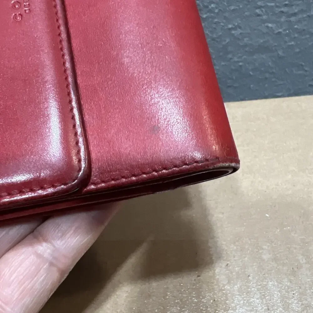 Coach this vintage